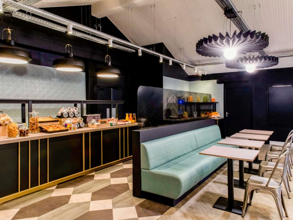 Ibis Cergy Pontoise Le Port 39/67