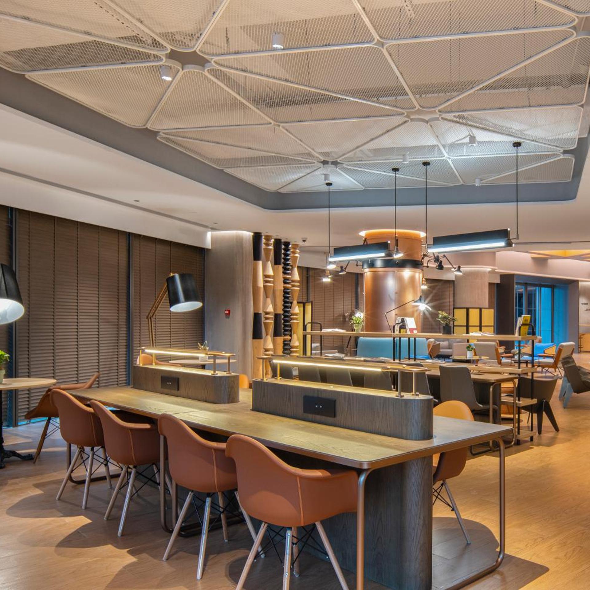 Guangzhou Zengcheng Tongpai Hotel (Xintang High-Speed Railway Station Branch) 46/60
