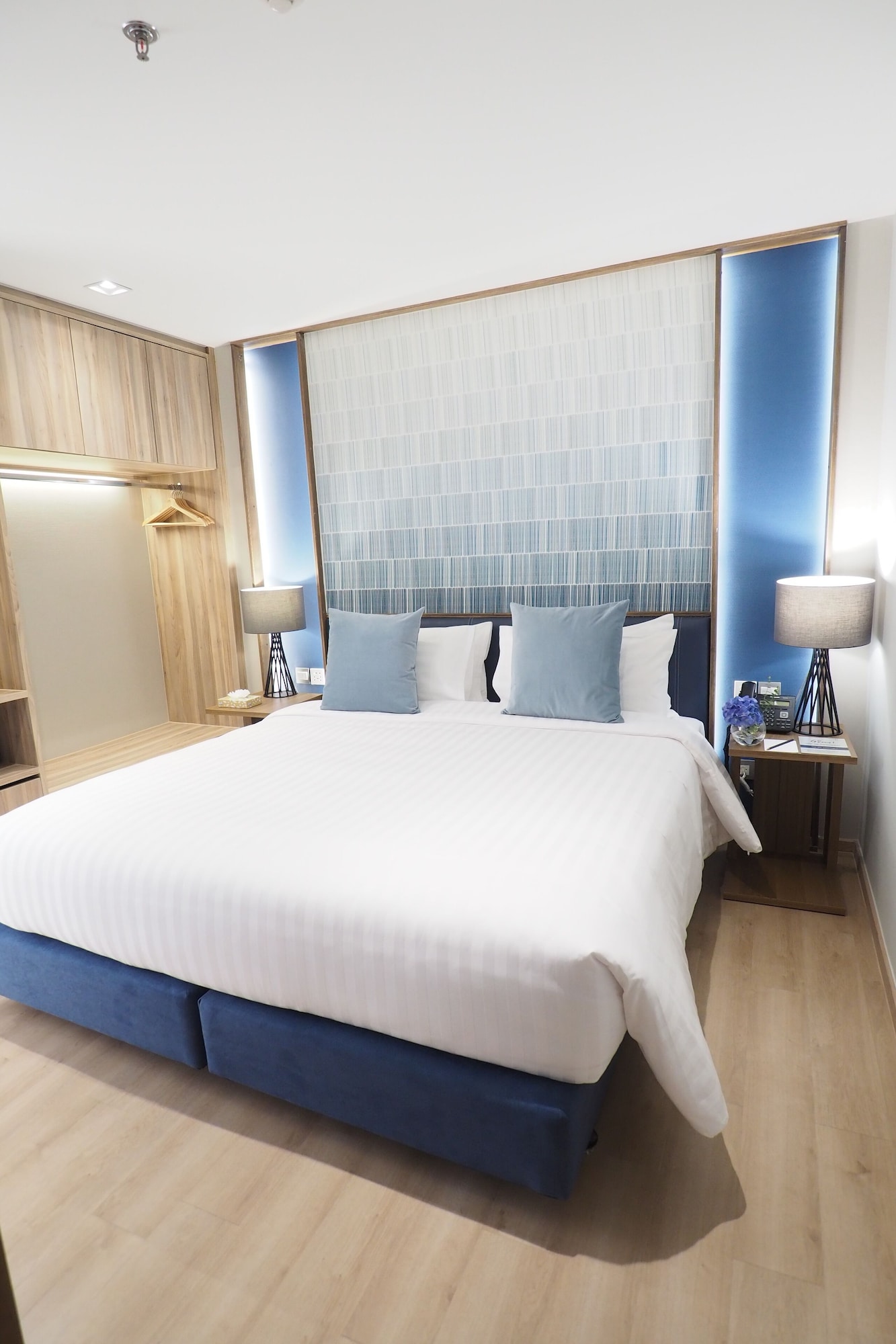 One Bedroom Premier