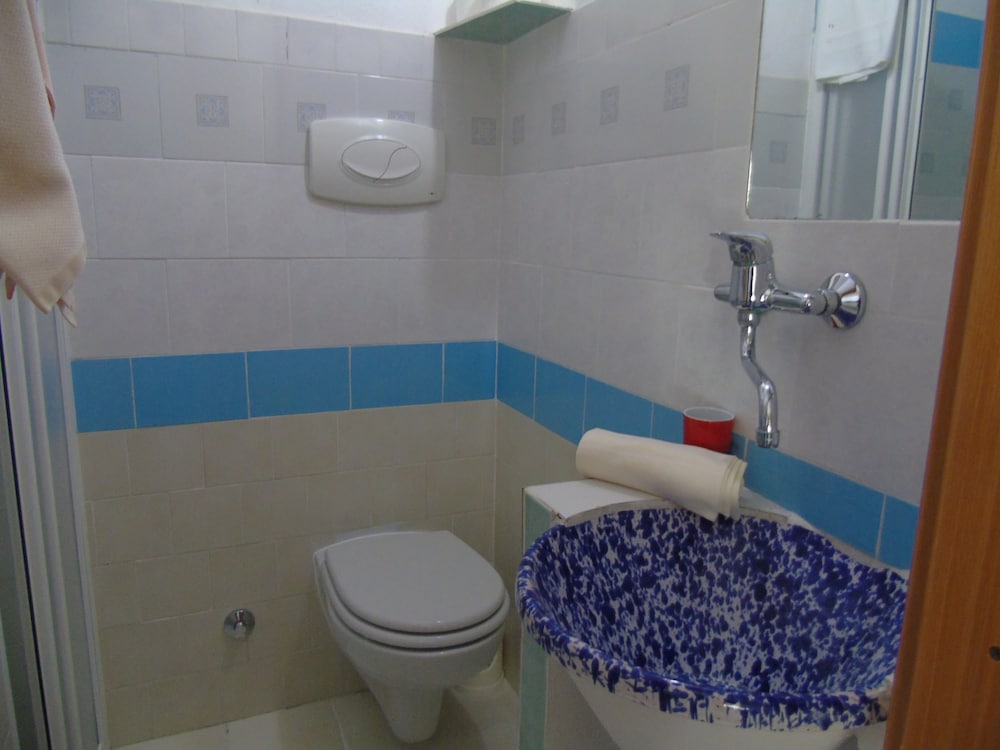 Bed Breakfast Villa Saracina 43/49