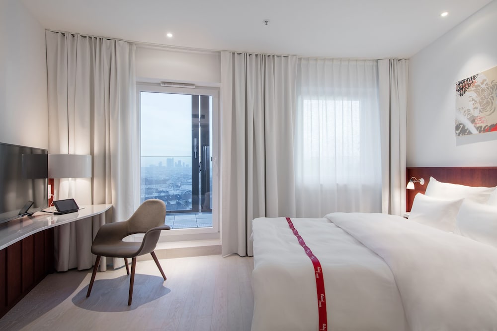 Ruby Marie Hotel Vienna 34/80