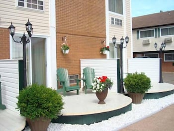 Days Inn & Suites by Wyndham Summerside 30/35