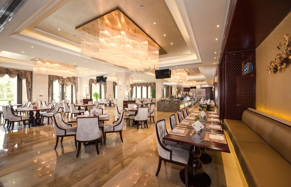 New Century Hotel Guian Guizhou 19/33