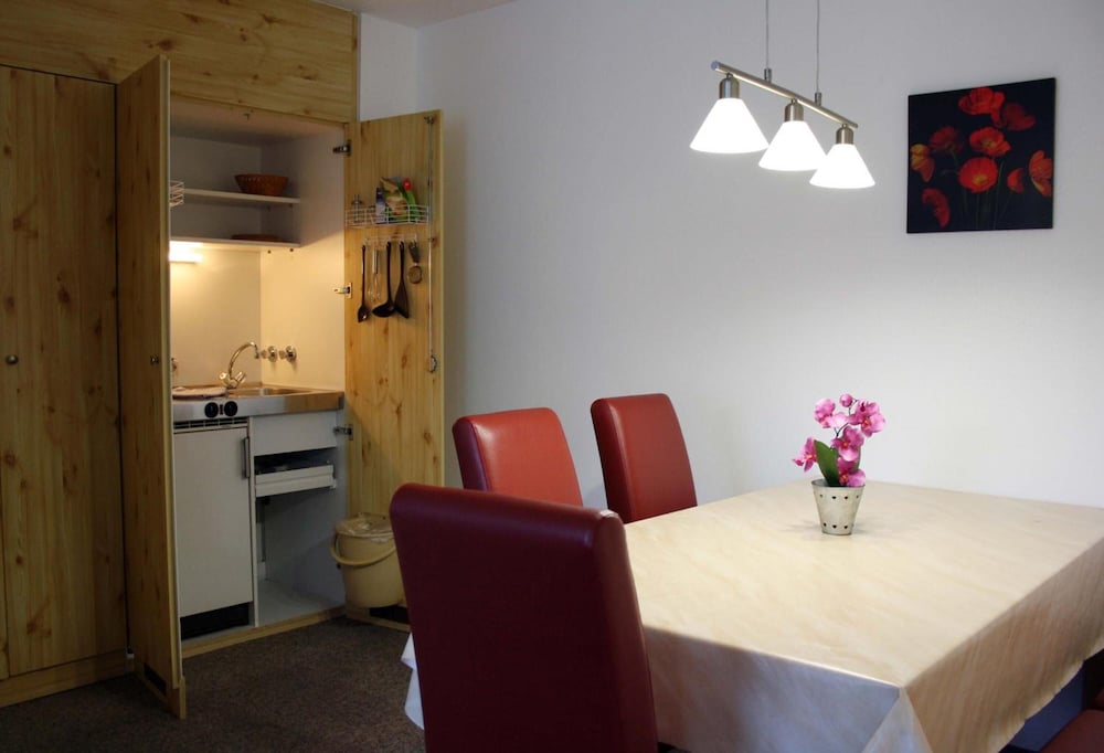 Chiemgau Appartements 27/42