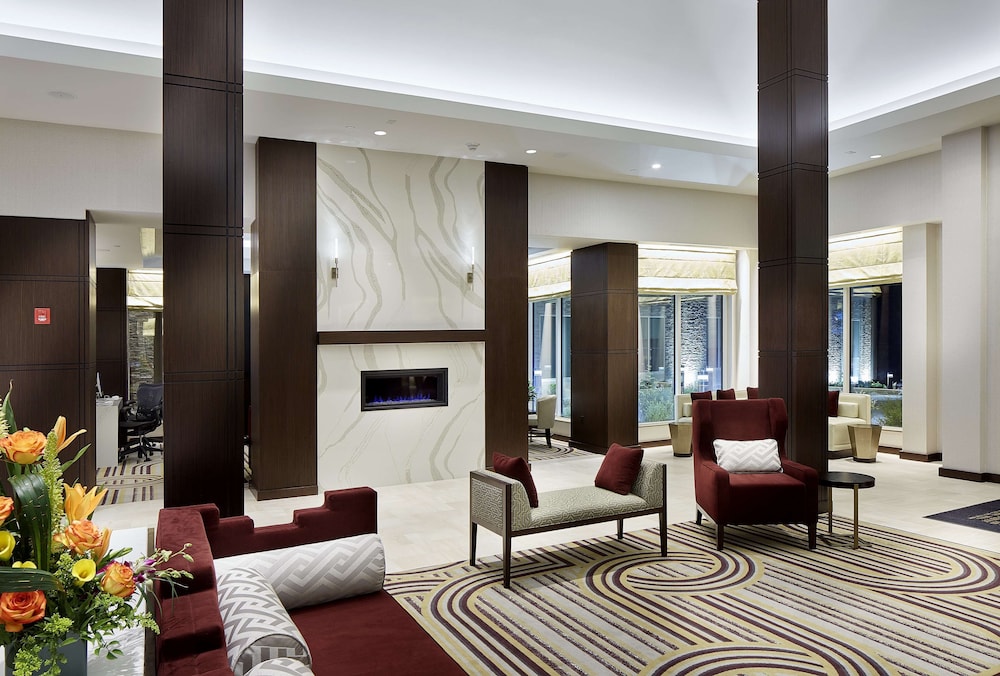 Hilton Garden Inn Roslyn 28/46