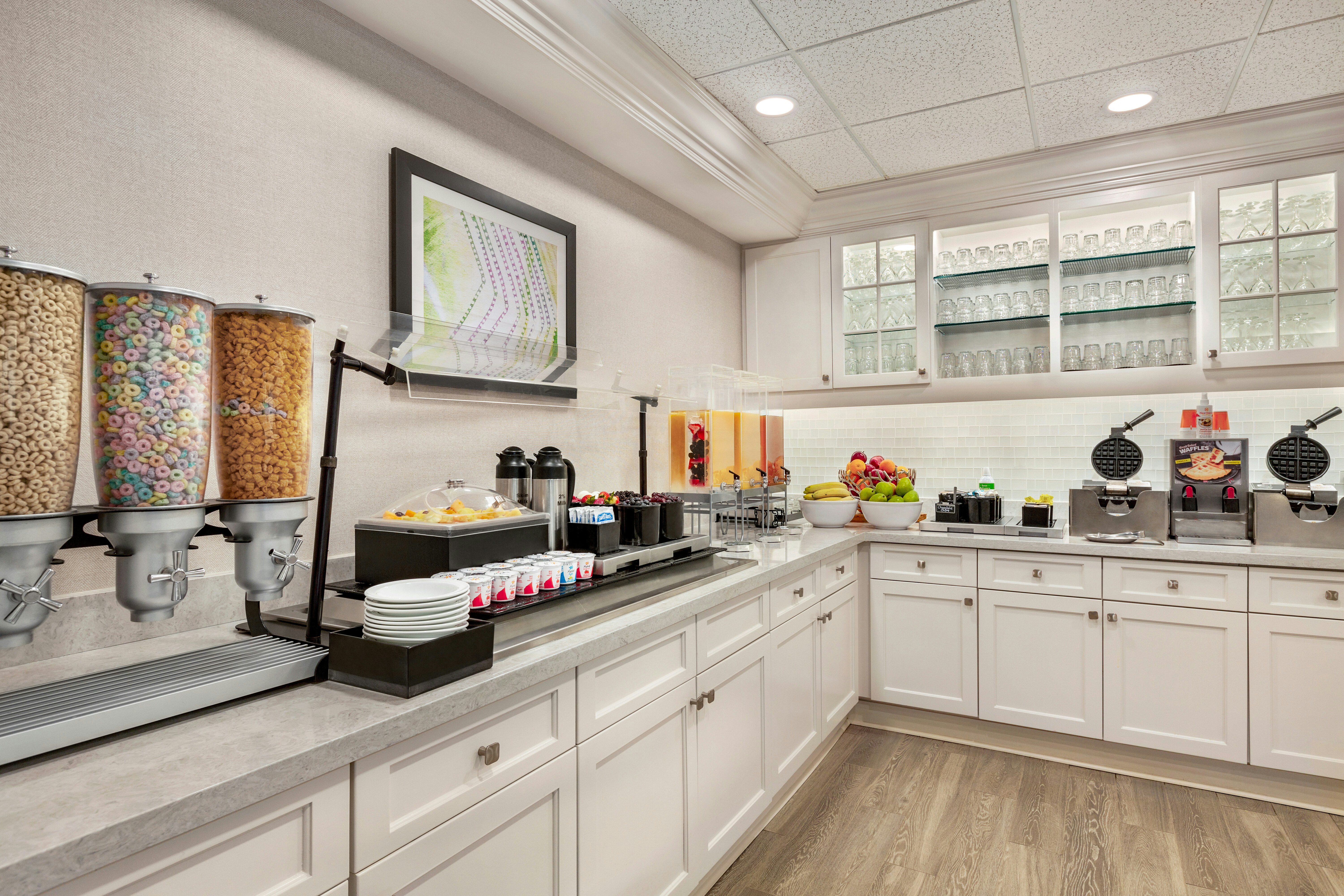 Homewood Suites by Hilton Fort Myers Airport/FGCU 47/47