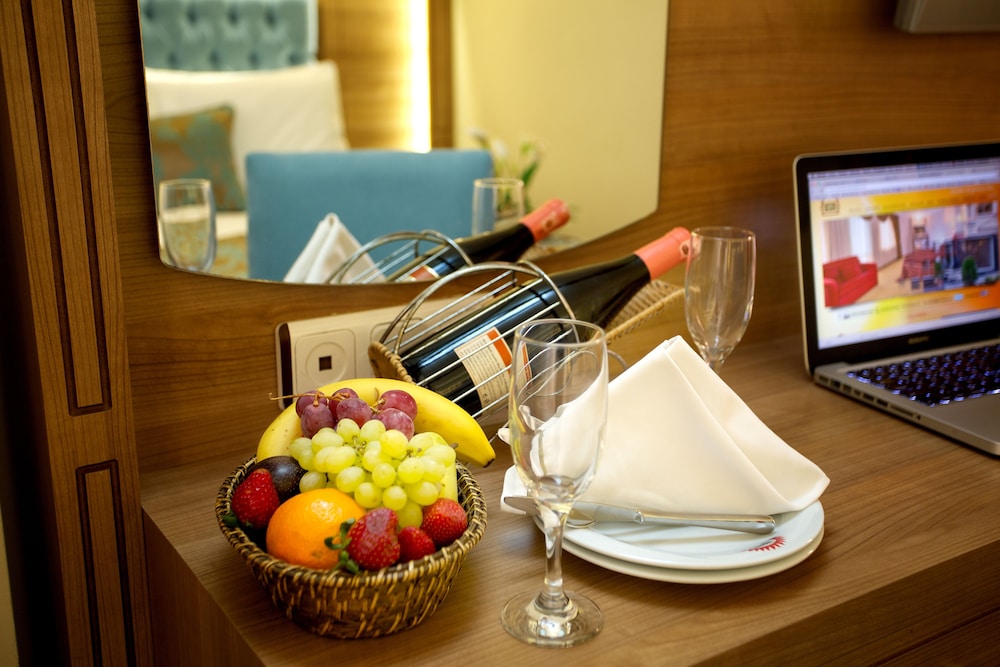 Budo Hotel photo2