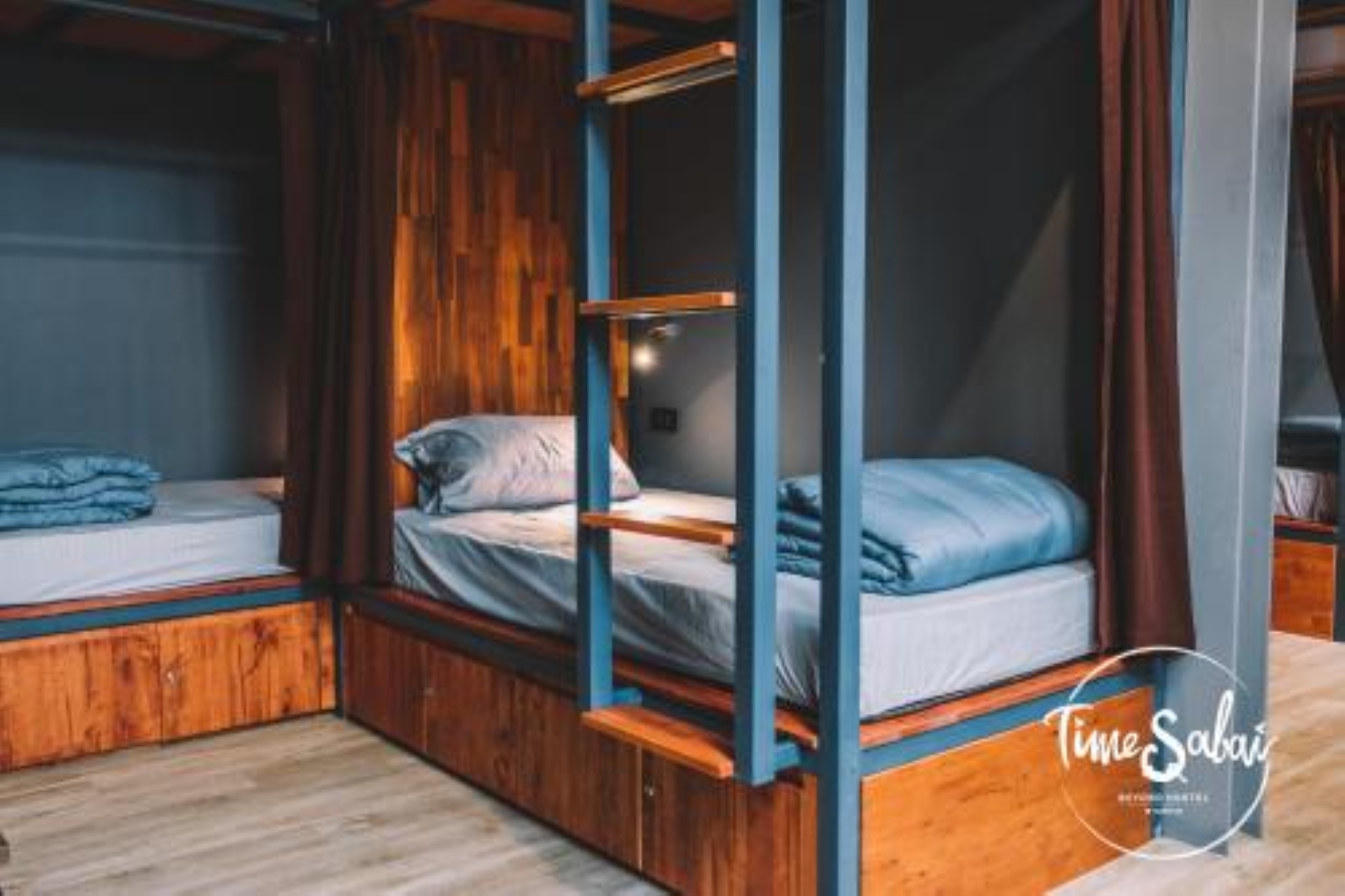 Time Sabai 134 Hostel 16/50