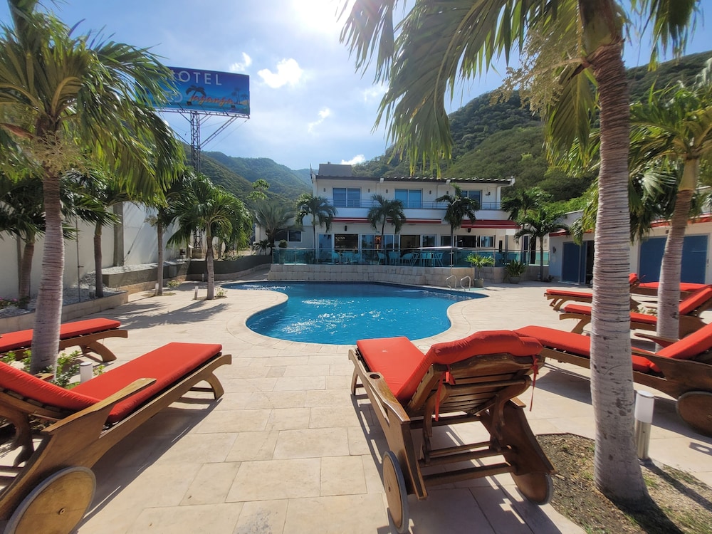 Hotel Med Taganga 45/51