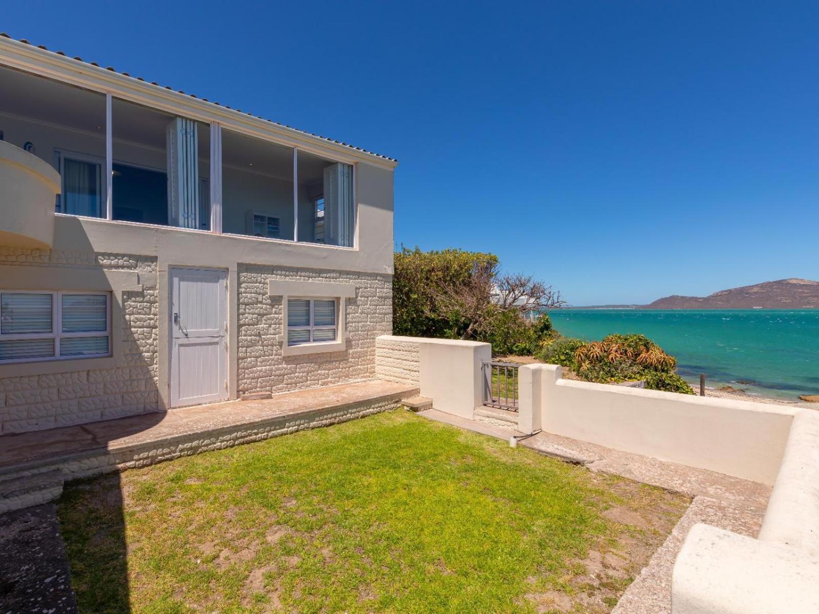Lagoon Escape Beach Villa 34/43