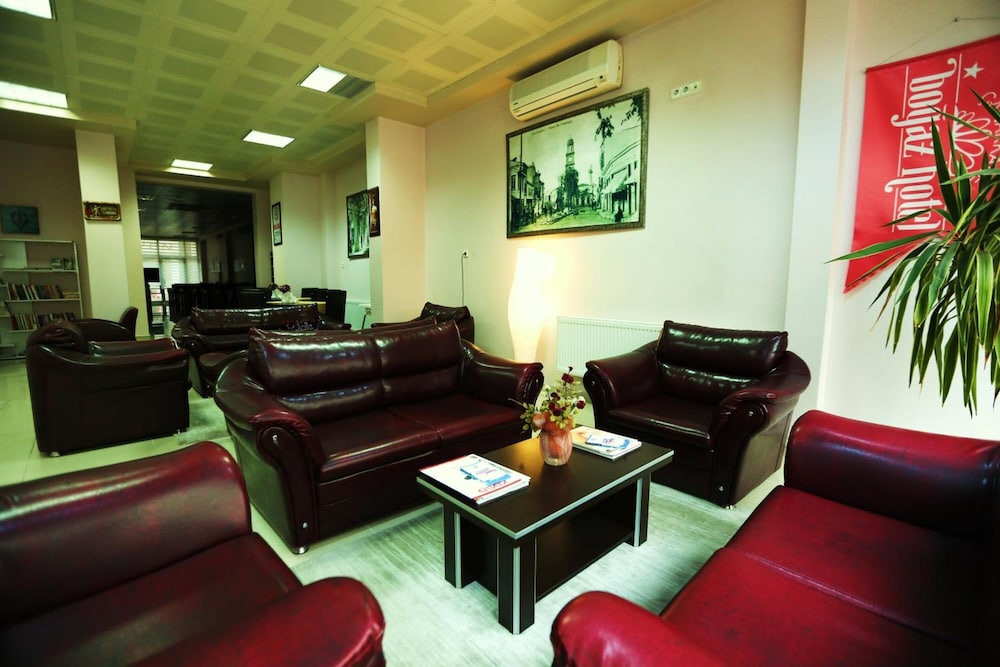 Canakkale Bogaz Hotel 27/50