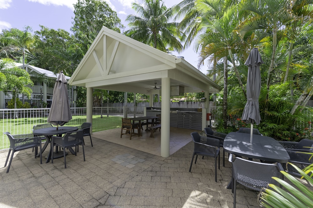 A Tropical Nite Holiday Townhouses 6/67