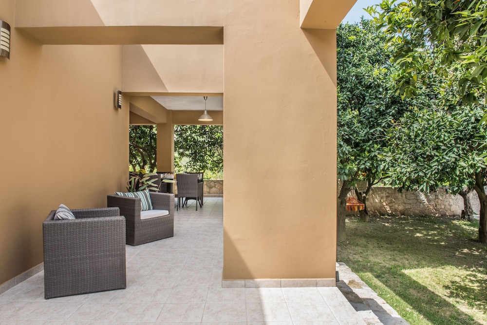 Casa Di Verde Villa 63/67
