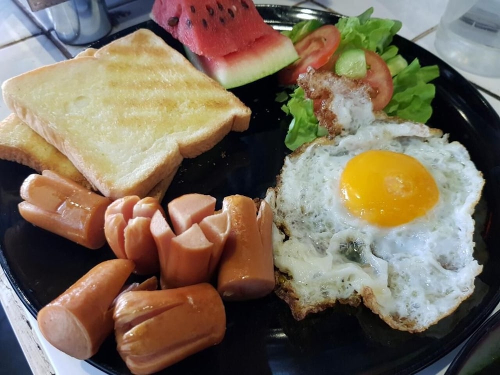 Pastelhouse旅舍(Pastelhouse hostel) 图片3