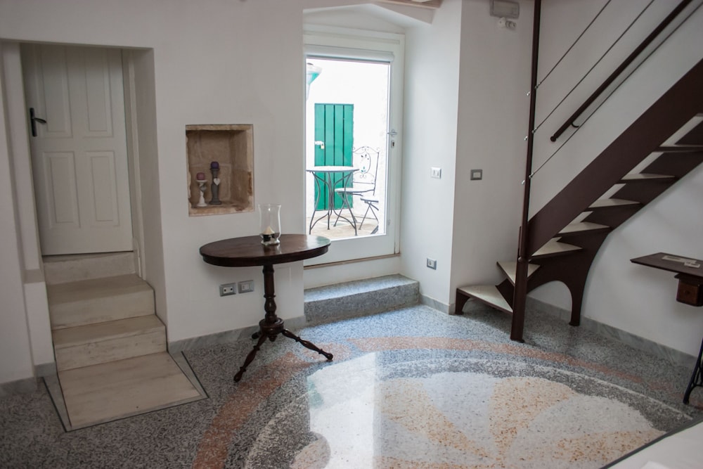 Riz Salento Guest House 15/32