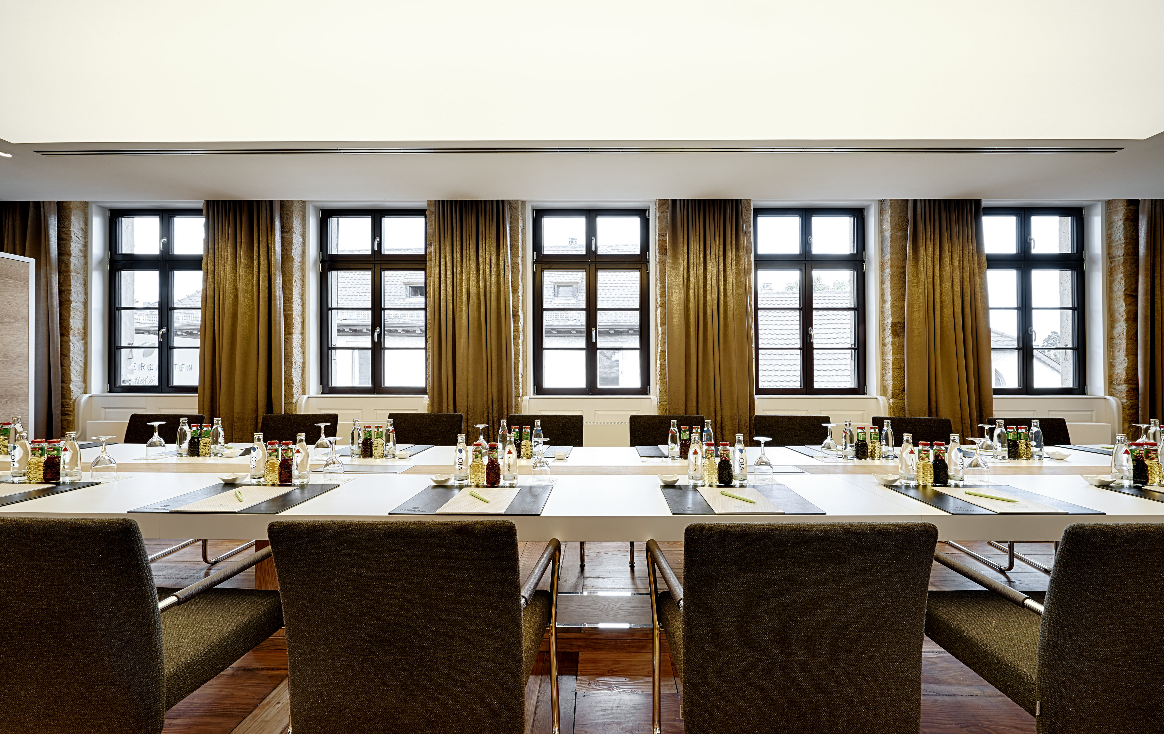 Kaisergarten Hotel Deidesheim 32/39