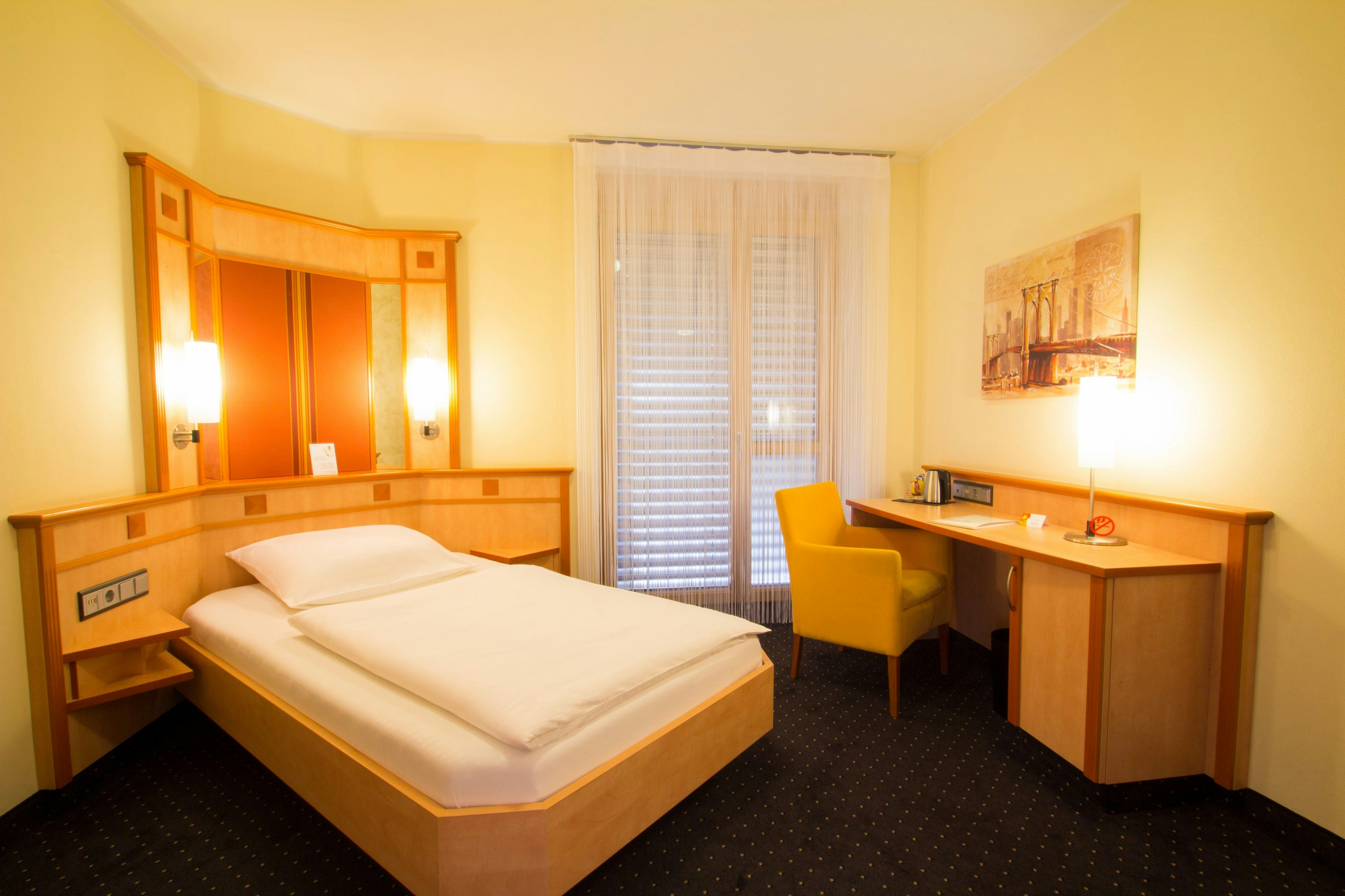 Hotel Rio 6/30