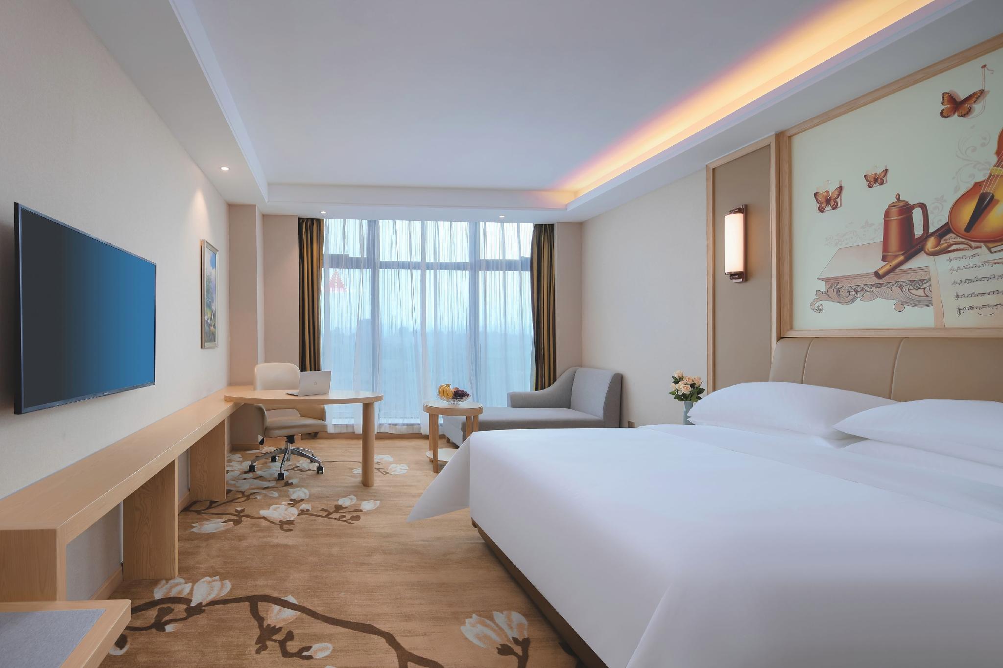 Vienna Hotel (Shaoxing Keqiao store) 24/49