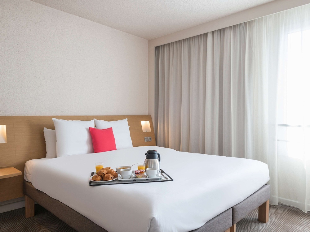 Novotel Paris Est 21/74