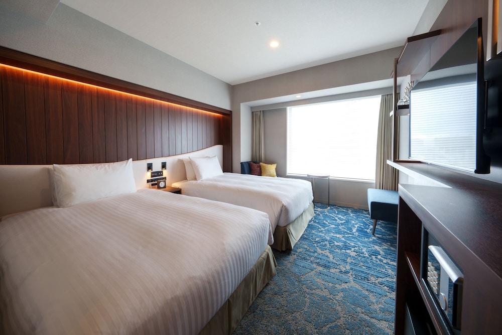 Hotel Grand Consort Naha 14/50