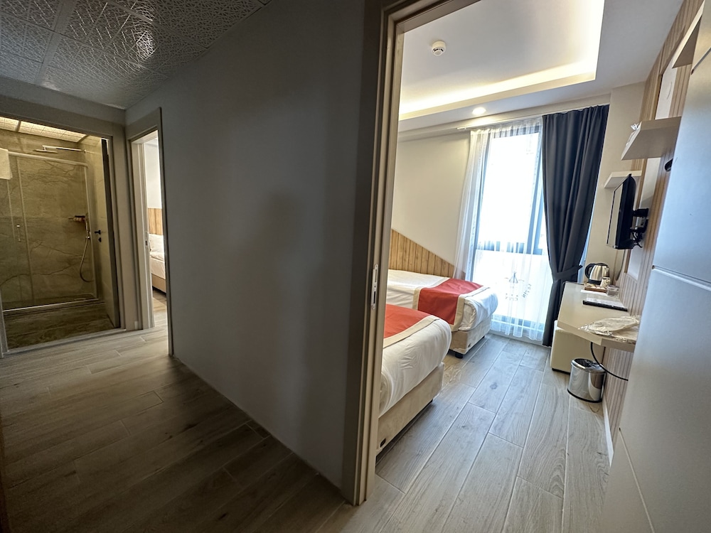 Hotel Cetin 9/19