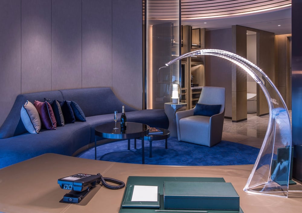 Intercontinental Beijing Sanlitun 48/78