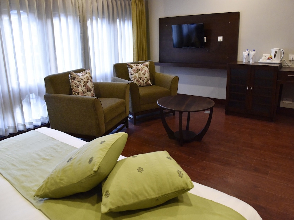 City Hotel Thimphu 36/50