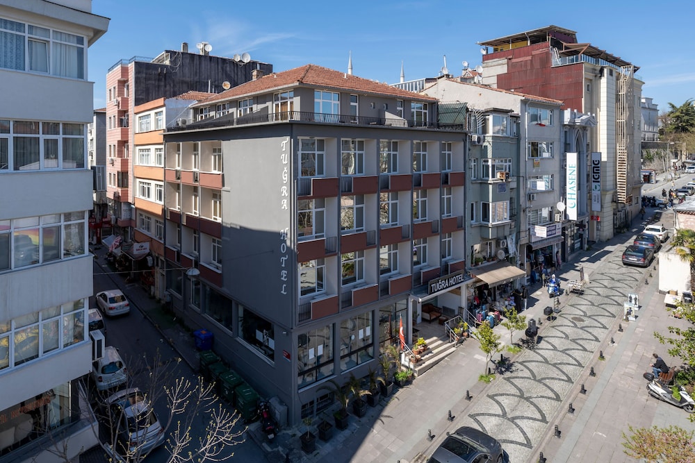 TUGRA HOTEL 3/65