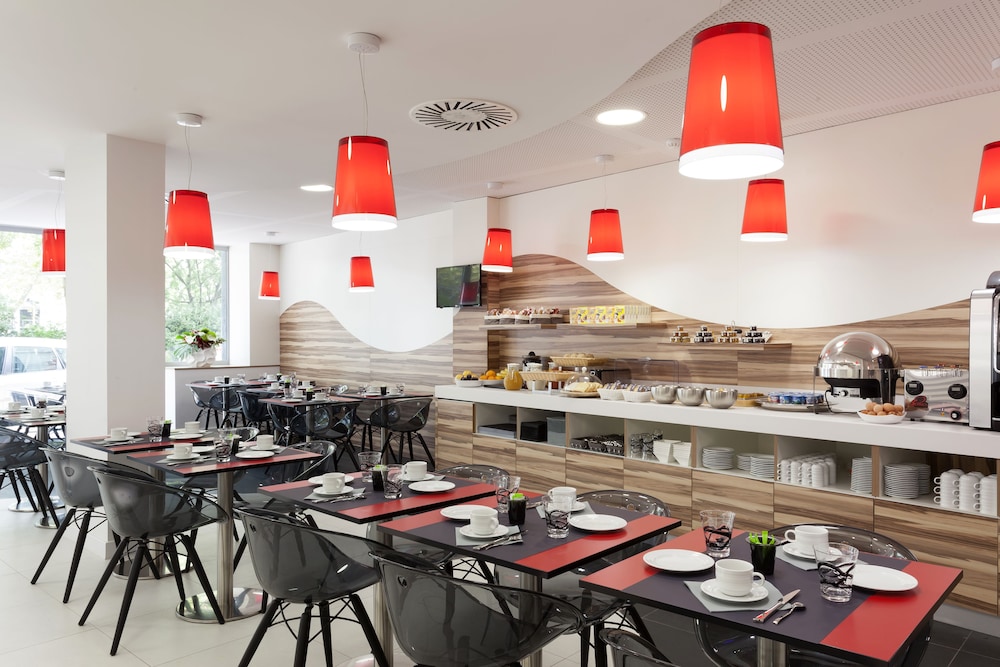 Nemea Appart'Hotel Toulouse Concorde Gare Matabiau 36/50