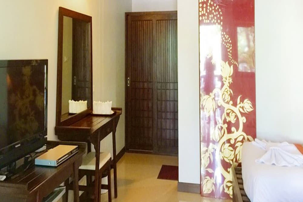 Lamai Inn 99 Bungalows 25/69