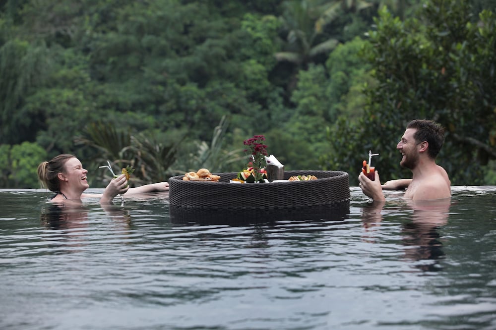 Alam Ubud Culture Environment Villa And Residences 60/72
