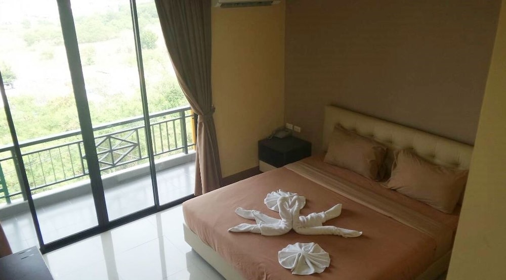 Spm Residence 38/53