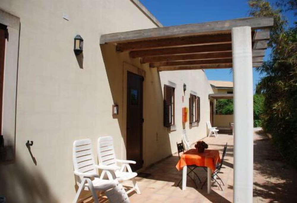Agriturismo Terrauzza Sul Mare 3/25