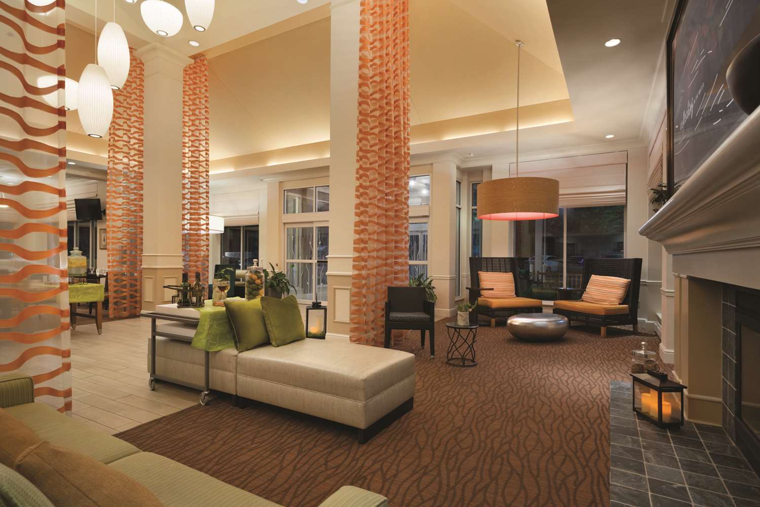 lounge