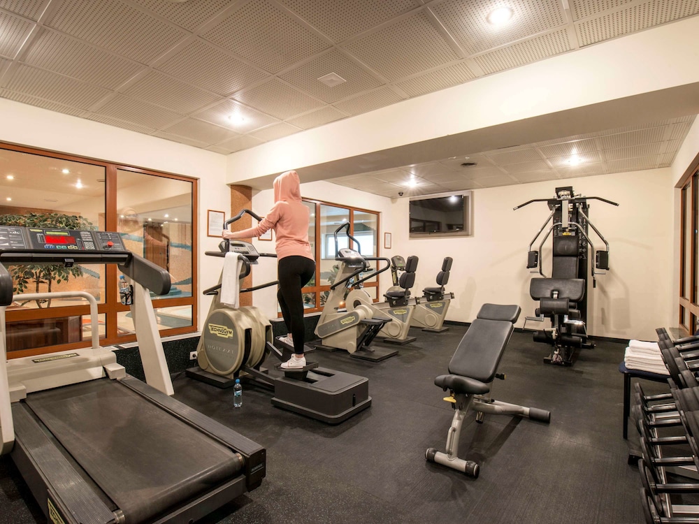 ibis Styles Warszawa West 44/71