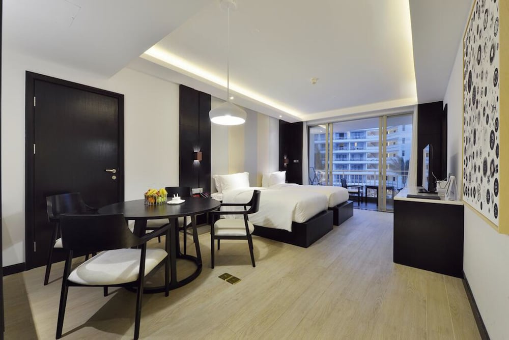 Palace Resort Yalong Bay Sanya 9/35