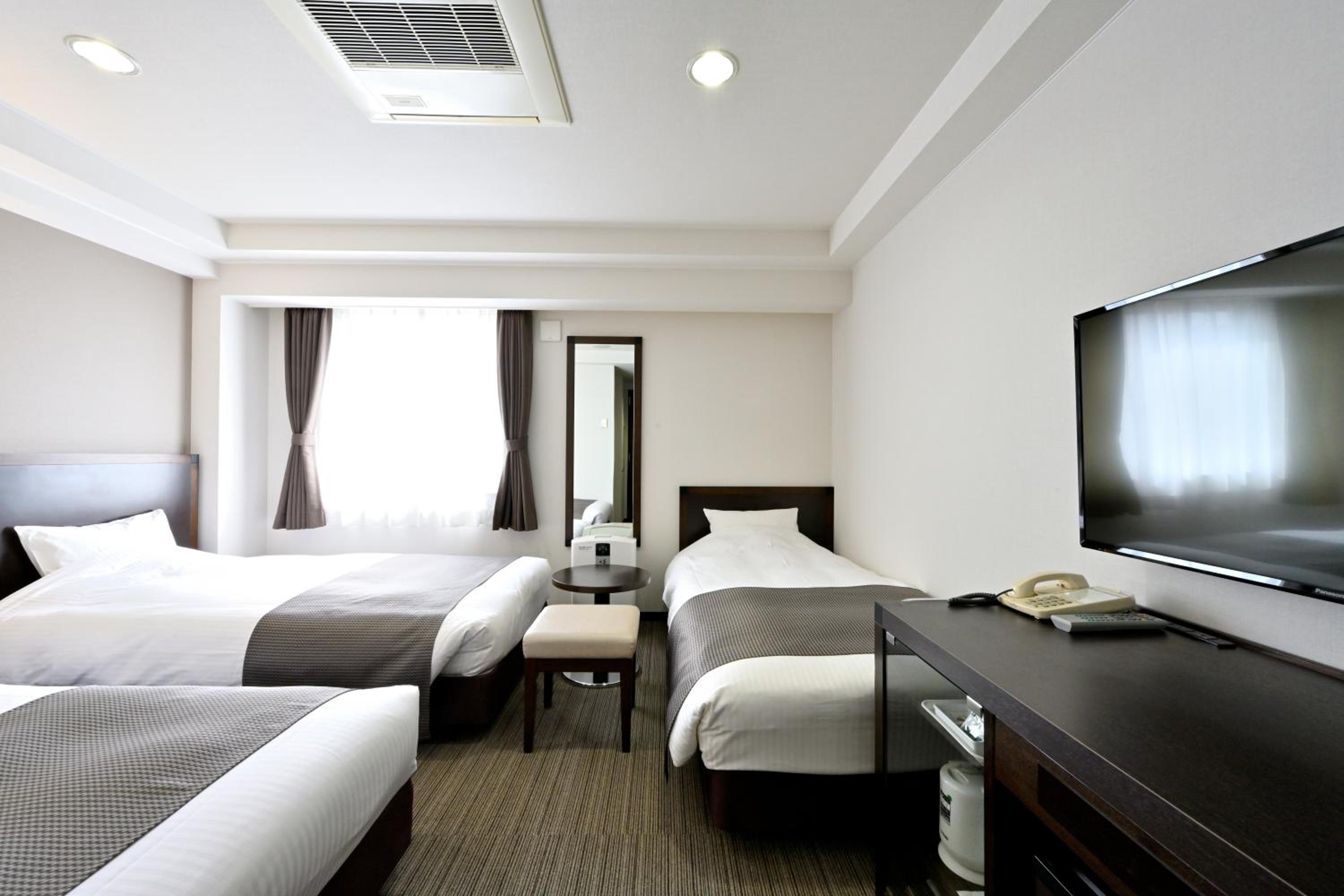Saijo Urban Hotel 20/58