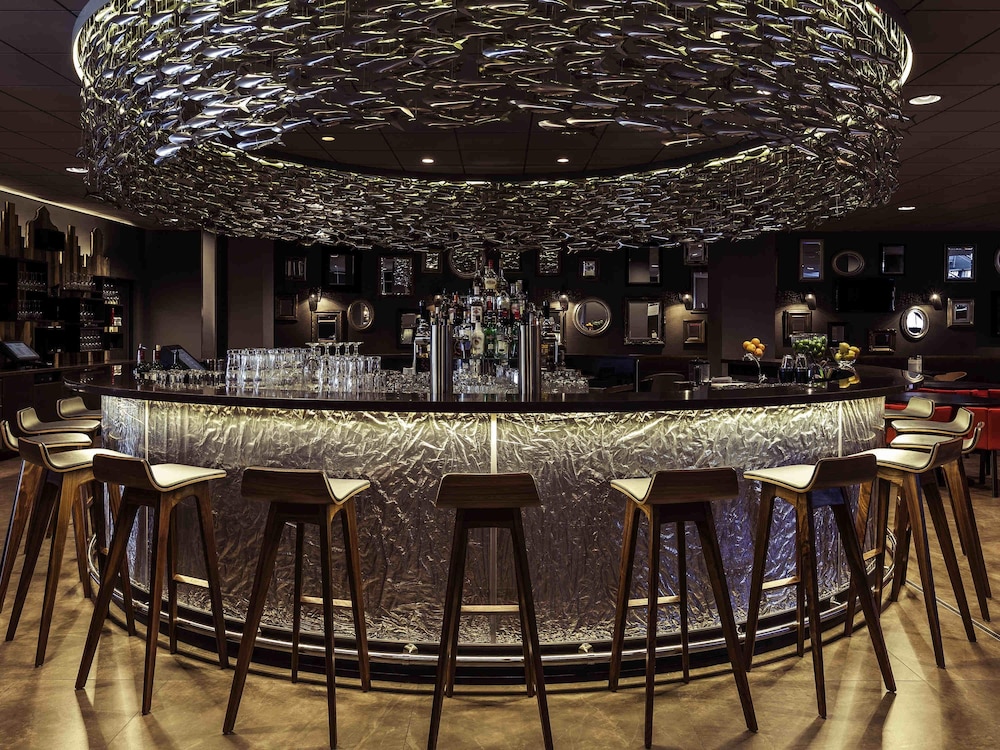 Mercure Amsterdam City Hotel 54/68