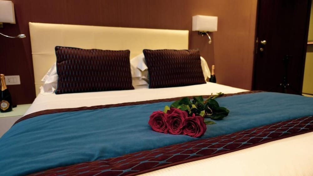 MZ Hotel Rome 5/33
