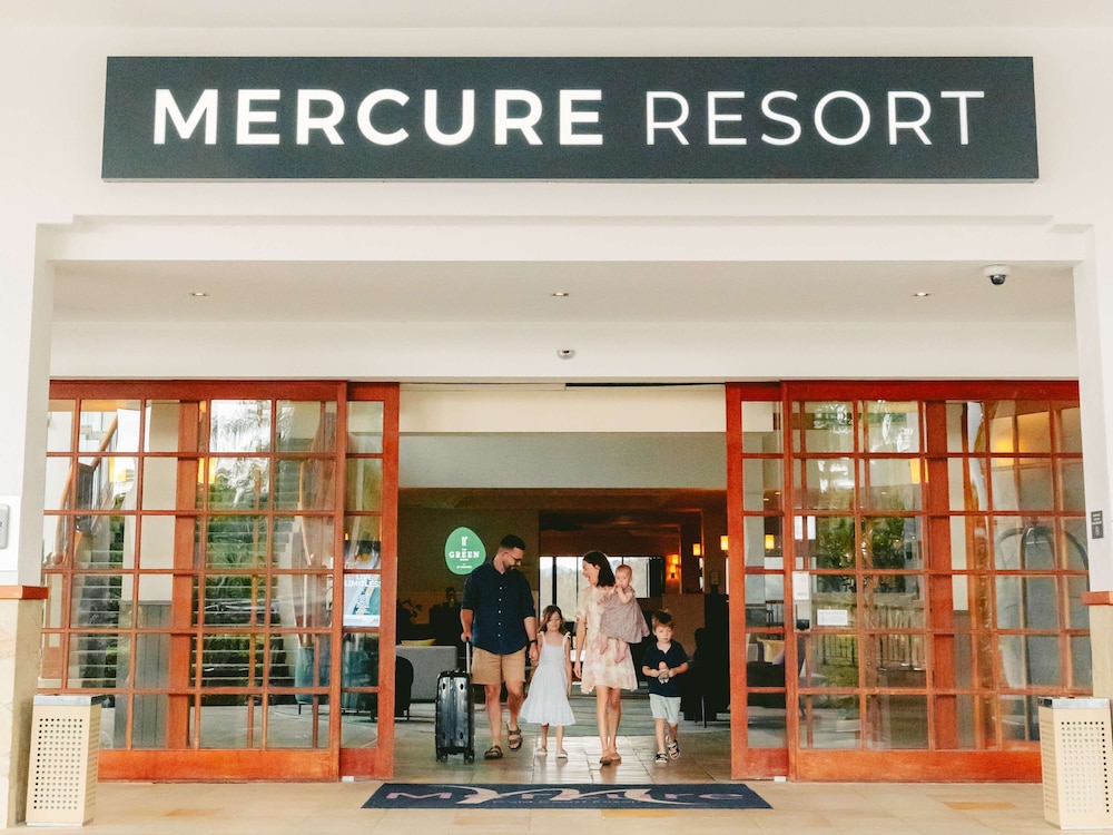 Mercure Gold Coast Resort photo5