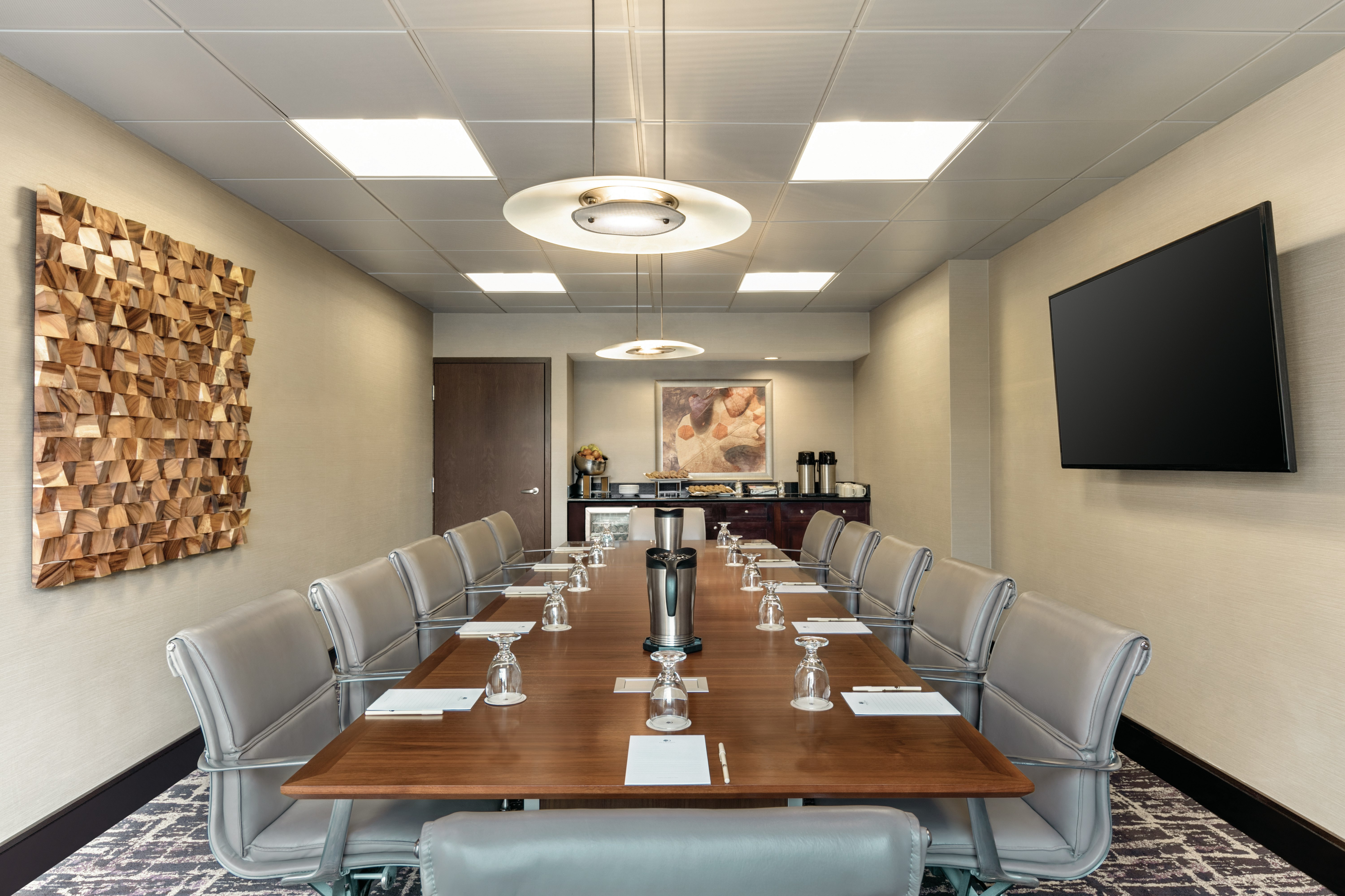 Doubletree By Hilton Atlanta Northlake 14/18