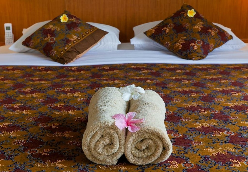Arimba Resort Ubud 15/33
