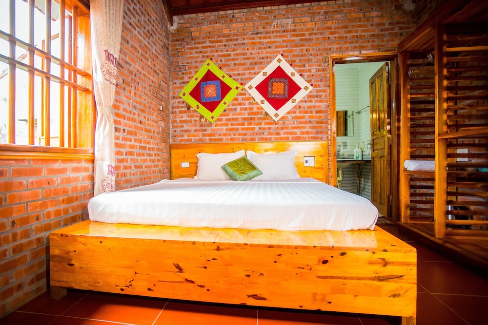 Ninh Binh Mountain View Homestay 15/50
