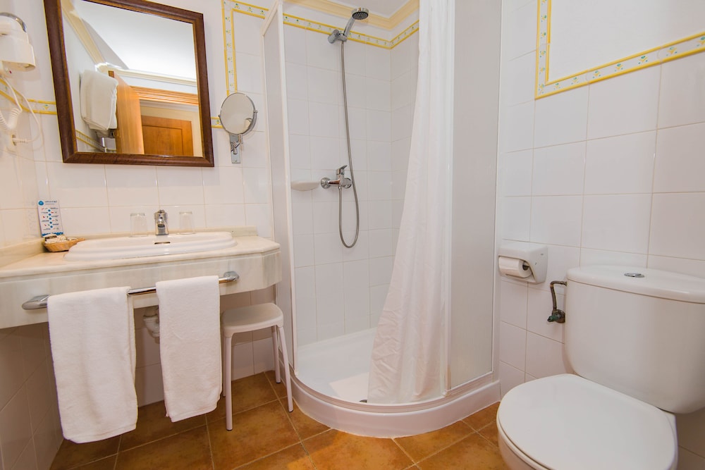 Room, Twin Beds, Balcony, Hotel Bell Port 3/4