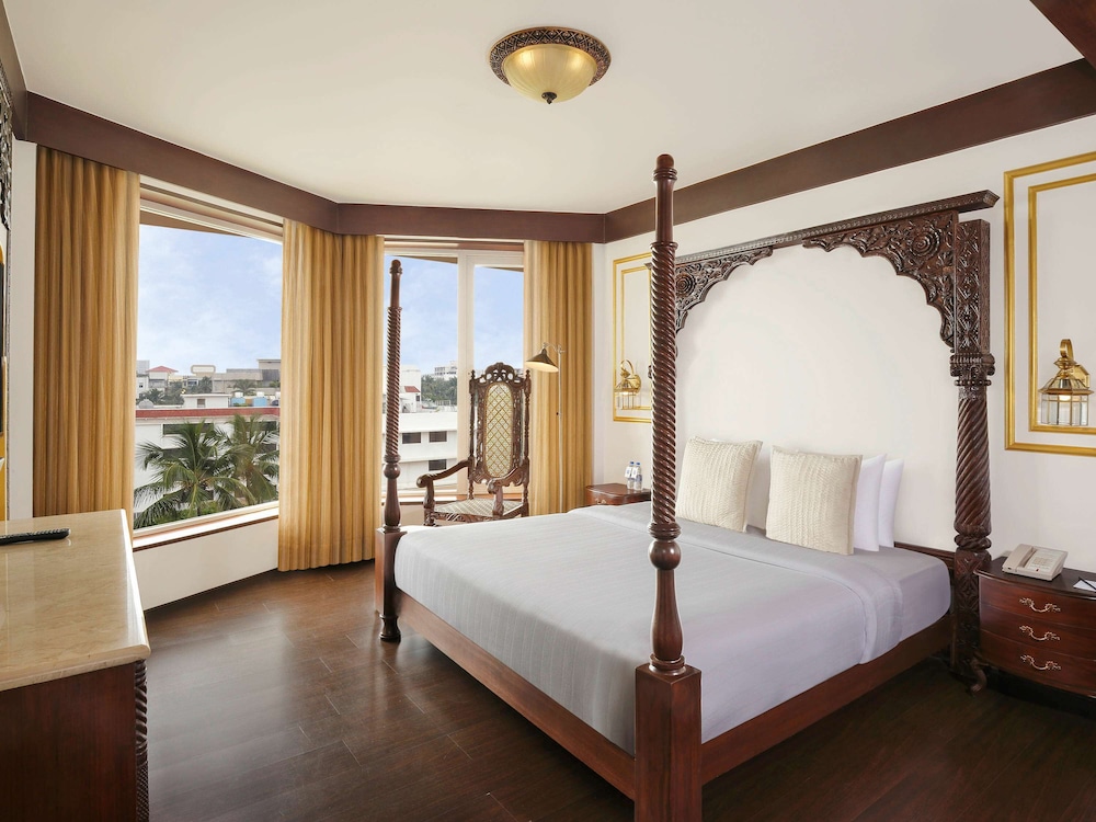 Novotel Mumbai Juhu Beach 31/69