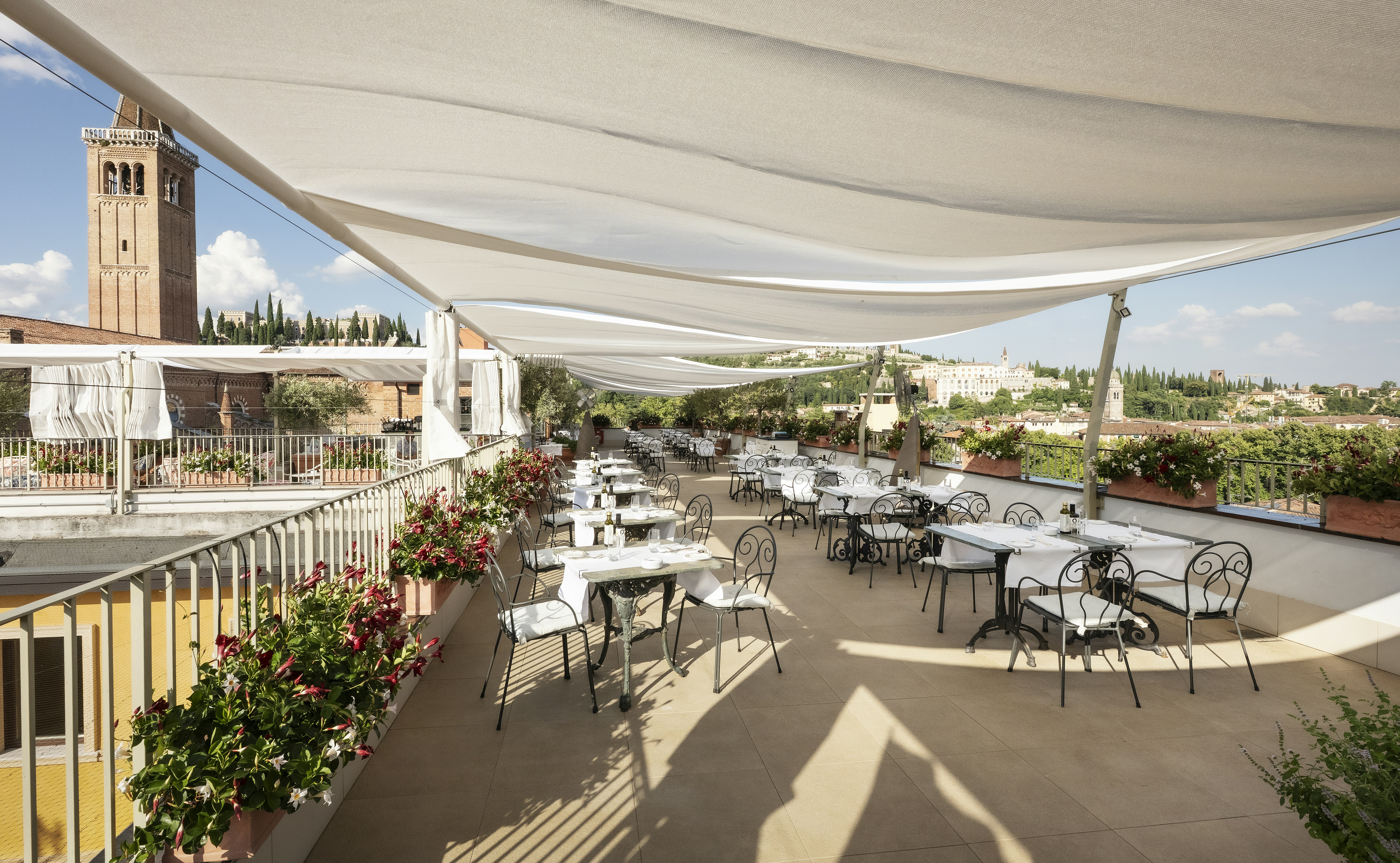 Due Torri Hotel Verona 77/85