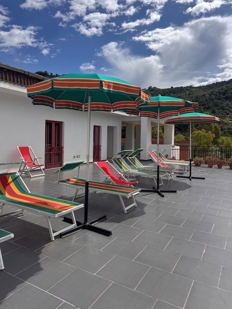 Luigiane B&B 27/40