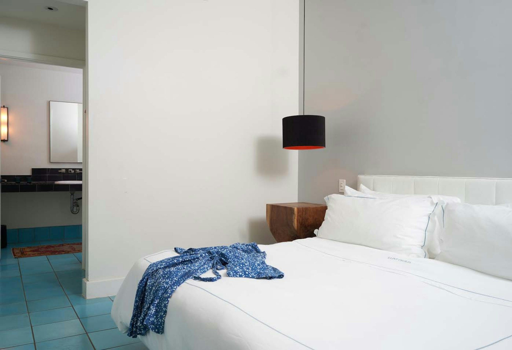 Hotel Saint Cecilia 13/50