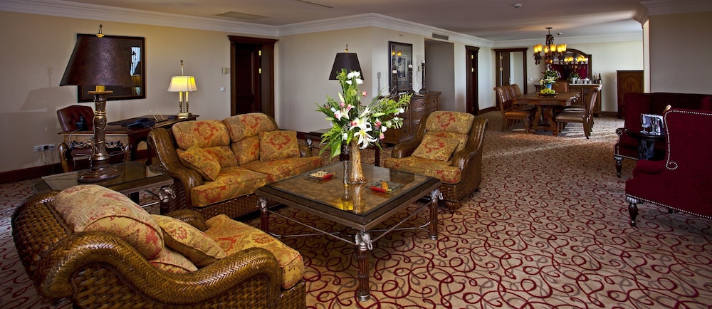 IC Hotels Green Palace 43/71