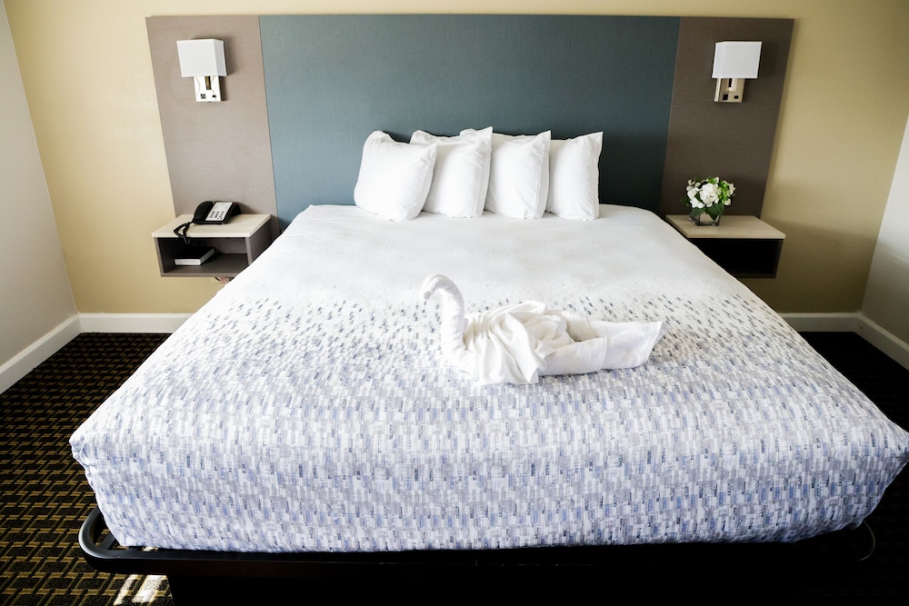 Sea Breeze Inn 29/64